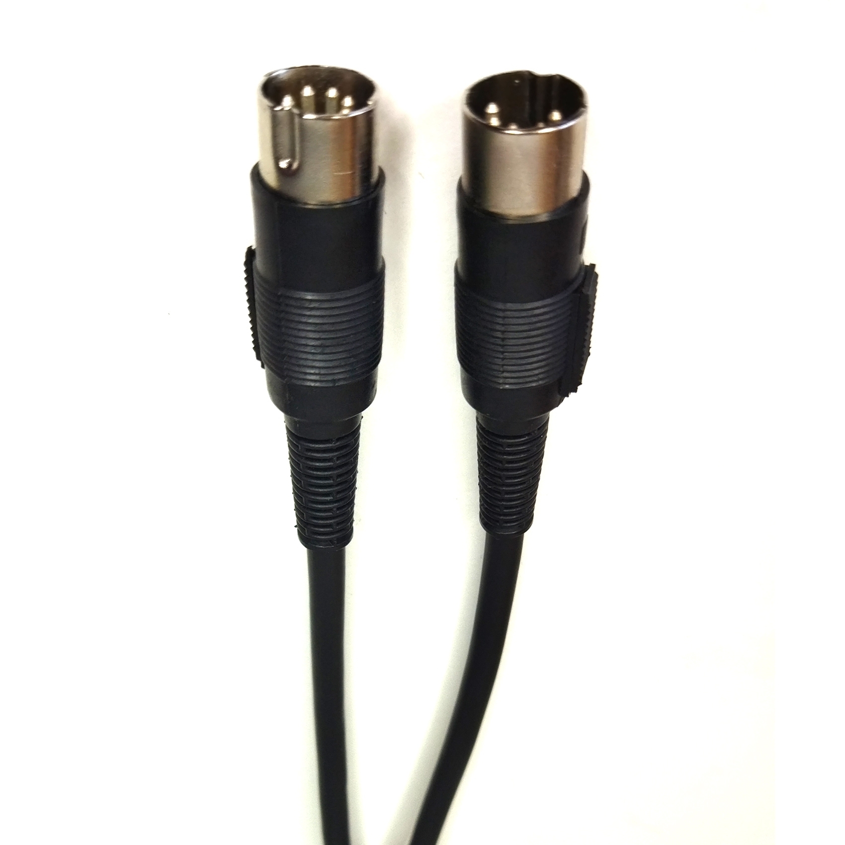 Kabel MIDI 1,5m